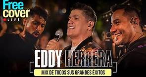 [Free Cover] Eddy Herrera - Mix Eddy Herrera