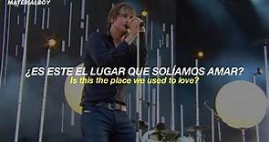 Keane - Somewhere Only We Know // Sub. Español + Lyrics