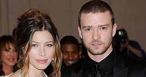 Justin Timberlake e Jessica Biel divorziano dopo appena due anni! Lui ...