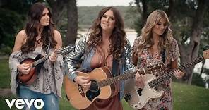 The McClymonts - Don't Wish It All Away (Official Video)