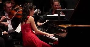 Saint-Saens: Piano Concerto No. 4, Lorraine Min, Victoria Symphony