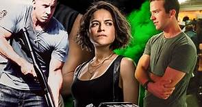 How to Watch Fast and Furious Movies in Chronological Order