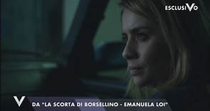 Verissimo: La scorta di Borsellino - Emanuela Loi