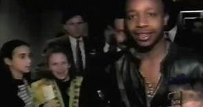 MC Hammer Sells Out (Behind The Music)