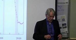 George S. Eccles Distinguished Lecturer: Vernon Smith