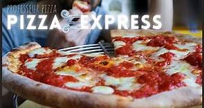 La Recette de Pizza Rapide qui sauve un repas ! Express et facile en plus