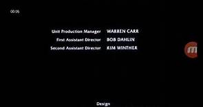 Free Willy 3 The Rescure (1997) End Credits