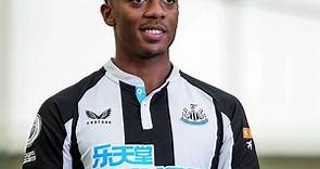 Joe Willock's First Interview on his Return to Newcastle United