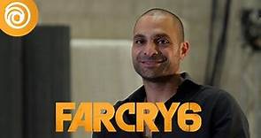 Michael Mando Interview | Far Cry 6