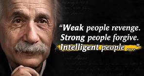 30 Wise and Insightful Albert Einstein Quotes