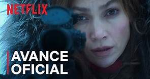 The Mother (EN ESPAÑOL) | Avance oficial | Netflix