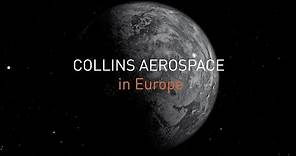 Collins Aerospace in Europe
