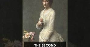 The Second Mrs. Tanqueray - Arthur W. Pinero | AUDIOBOOK
