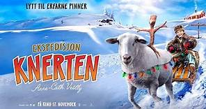 Ekspedisjon Knerten (2017) Film Trailer
