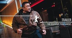 "The Roundup: Punishment" (Beom-Joe-do-si 4) | Trailer | Berlinale 2024
