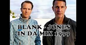 Piet Blank & Jaspa Jones - In Da Mix 1999.