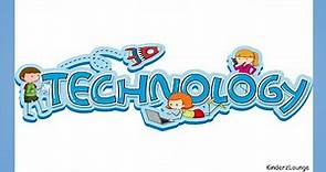 Technology for kids|used in schools and classrooms