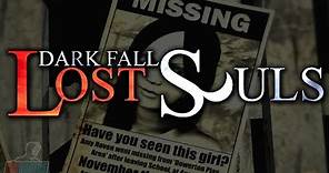 Dark Fall 3 Lost Souls Part 1 | PC Gameplay Walkthrough | Game Let's Play