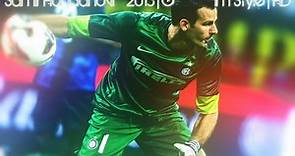 ►Samir Handanovič - The Best Goalkeeper In The World ◆ 2012|2013 ◇ HD