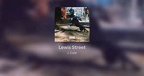 [FULL ALBUM] - J. Cole - Lewis Street