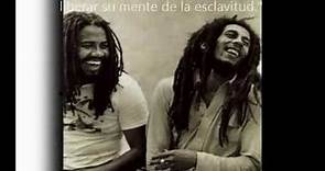 El Mensaje de Bob Marley_ IIumina la oscuridad...