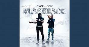 Flashback (feat. Gazo)