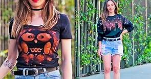 Super Cool Clothing Revamps and More Life Hacks & Ideas by Blossom