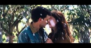 Beautiful Creatures - Official Trailer 2 [HD]