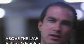 Above the Law (1988)