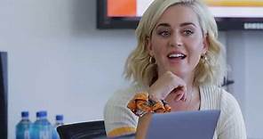 Katy Perry - Making of "Small Talk" / Episode #2