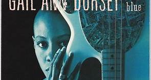 Gail Ann Dorsey - Rude Blue