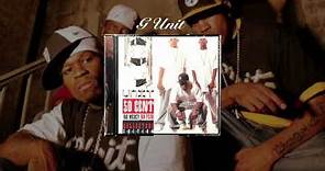 G-Unit - No Mercy, No Fear (Full mixtape) (2002)
