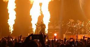 Godsmack - Full Show!!! - Live HD (Freedom Mortgage Pavilion 2023)