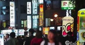 Dongdaemun Market City Video Guide | Expedia