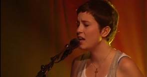 Missy Higgins - The Sound of White - official video
