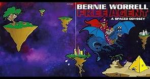 [Full Album] Free Agent: A Spaced Odyssey - Bernie Worrell [feat. Buckethead & Bill Laswell]