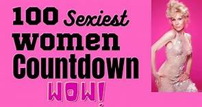 Playboy’s 100 Sexiest Women Countdown