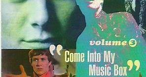 Paul Jones - Come Into My Music Box