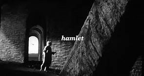 Hamlet (1964) | Trailer