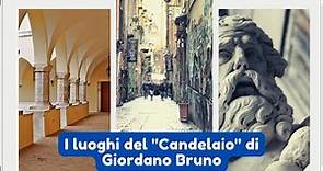 "Candelaio" di Giordano Bruno a Castelcicala | I luoghi della commedia | EP.2