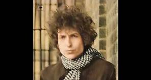 Bob Dylan - Rainy Day Women #12 & 35 (Official Audio)