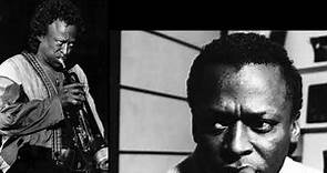 Miles Davis & Sonny Stitt: Autumn Leaves (Live In Stockholm 1960)