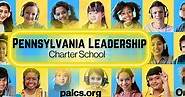 The Pennsylvania Leadership Charter School in PA