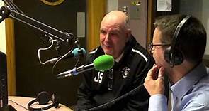 John Still on BBC3CR: On music