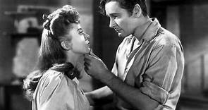 Escape Me Never 1947 - Errol Flynn, Ida Lupino, Eleanor Parker