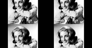 Lesley Gore - Look Of Love ( stripped stereo mixies )