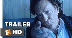 Vigilante Diaries Official Trailer #1 (2016) - Michael Madsen Movie HD