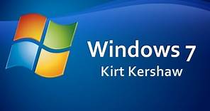 Windows 7: Windows Explorer