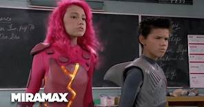 The Adventures of Sharkboy and Lavagirl | 'The Storm' (HD) | MIRAMAX