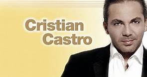 Cristian Castro - Personalidad